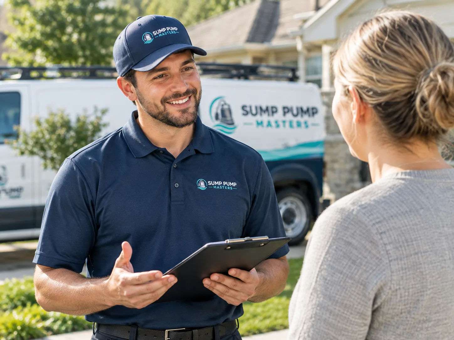 Sump Pump Repair Granville Summit, PA FAQs